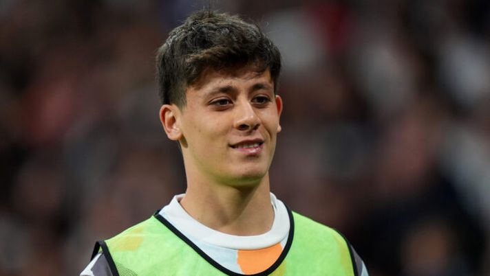 Guler: “Futuro? Credo nel piano del Real, Sono sicuro che avrò successo a Madrid” - immagine 1