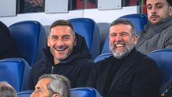 Roma, si avvicina il ritorno di Totti in società: raggiunto l’accordo economico