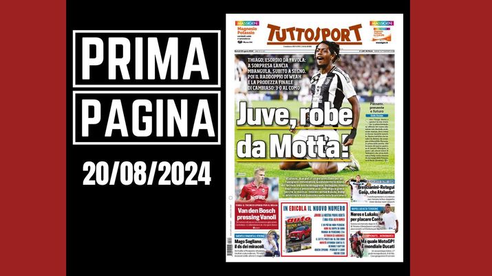 Tuttosport