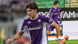 CorFio: “Fortini, tanti interessi ma nessuna offerta. Ecco la richiesta viola”