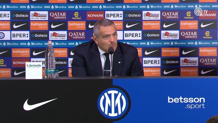 Farris, bordata a Cassano senza saperlo: “Fallimento anche con Champions? Rido. Sembra assurdo ma…” - immagine 1