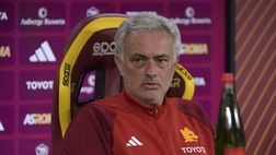 Mourinho: “Voglio giustizia, non ho offeso Marcenaro. I Friedkin sono con me”