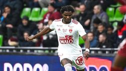 Brassier, il Napoli si fionda sul vecchio pallino del Milan: la situazione