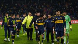 Barracas-Boca Juniors streaming gratis: dove vederla in diretta tv live