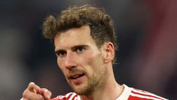 “È strafinito” vs “Un enorme sì”: Milan, l’arrivo di Goretzka accende la polemica social