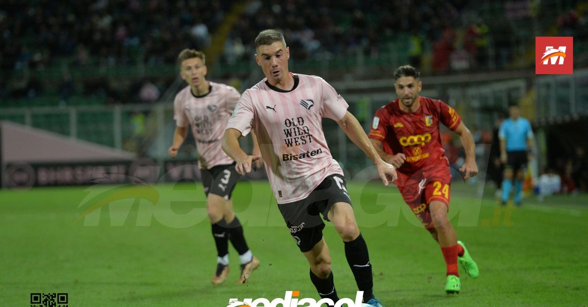 Tuttosport: Palermo-Como 3-0. Le pagelle 