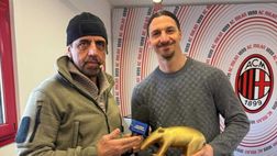 Ibra: “Conceicao resta? Rispondo così e le cose con lui sono cambiate. Theo…”