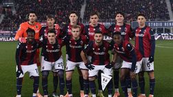 Bologna-Sassuolo, le pagelle