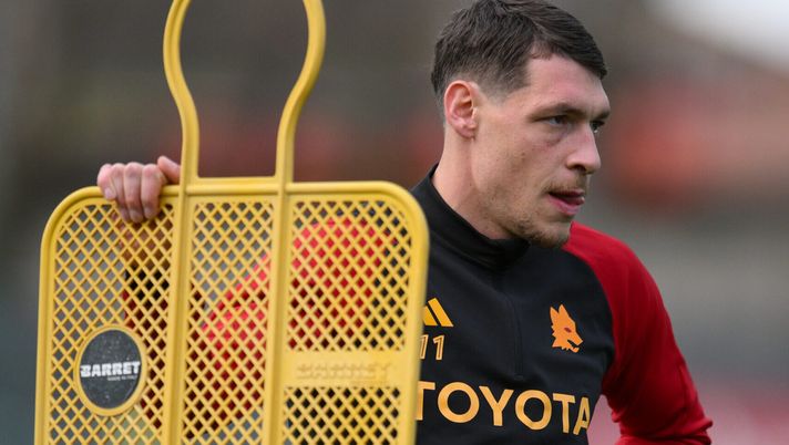 La posizione di Nzola resta incerta: rimane viva la pista Belotti - immagine 1