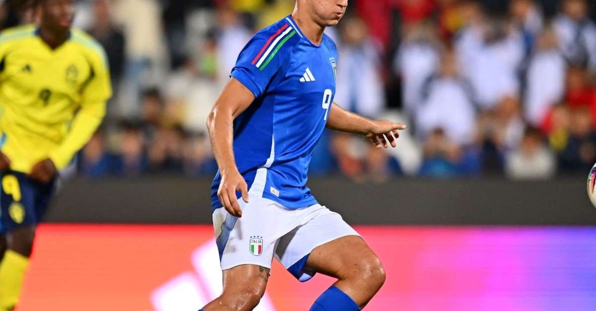 Milan, Pellegatti: “Modric splendido. Camarda? Mi auguro che riesca a …” Milan, Pellegatti: “Modric splendido. Camarda? Mi auguro che riesca a …”