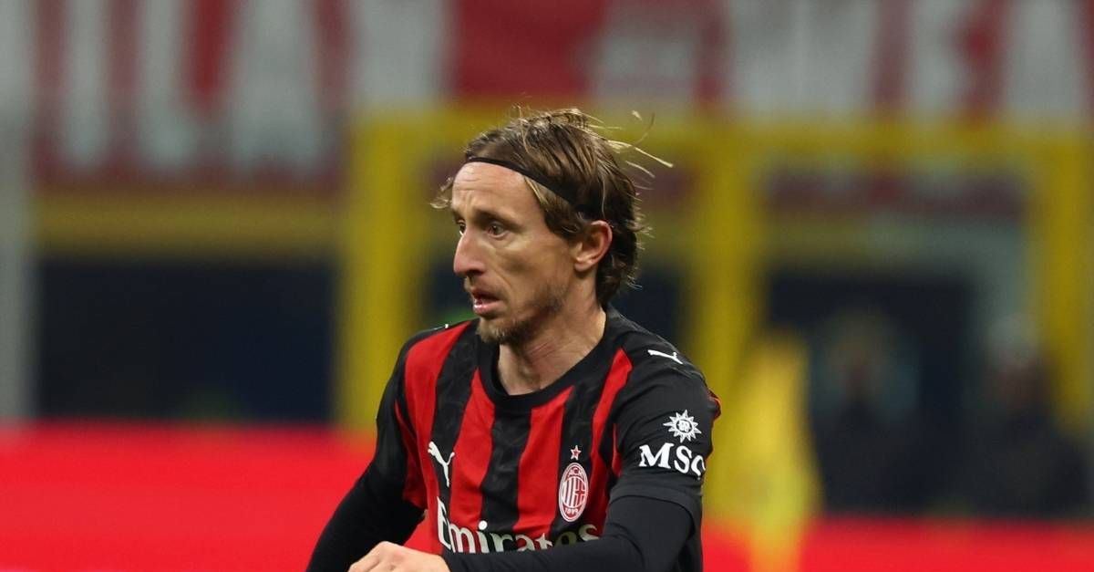 sabatini primo tempo stralunato di modric bartesaghi promette di 8230