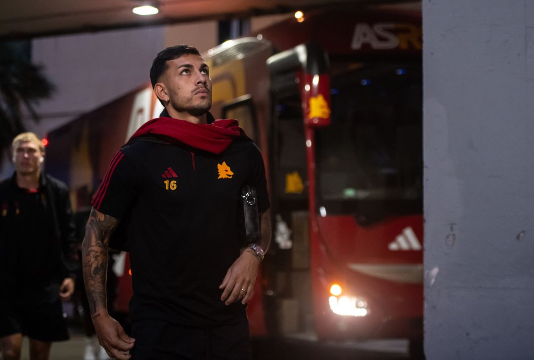 Genoa-Roma 4-1 – FOTO GALLERY - immagine 10