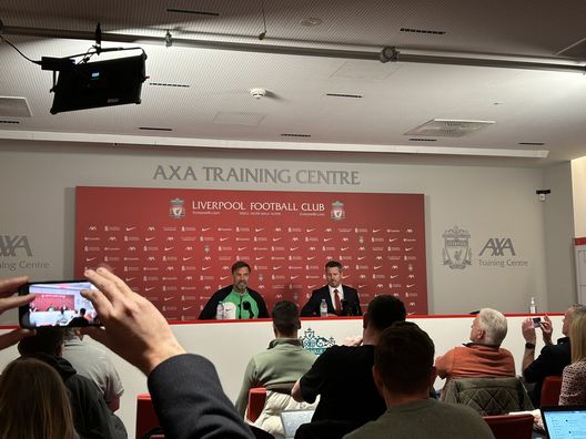 Liverpool, l'ad Hogan: 'La partenza di Klopp è stata un terremoto, ma...'