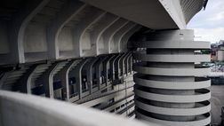 ESCLUSIVA Scavuzzo: “Vi spiego perché San Siro non si poteva ristrutturare”