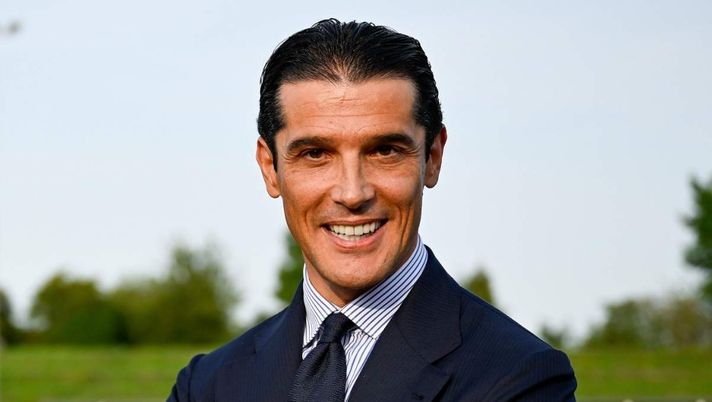 François Modesto Juventus