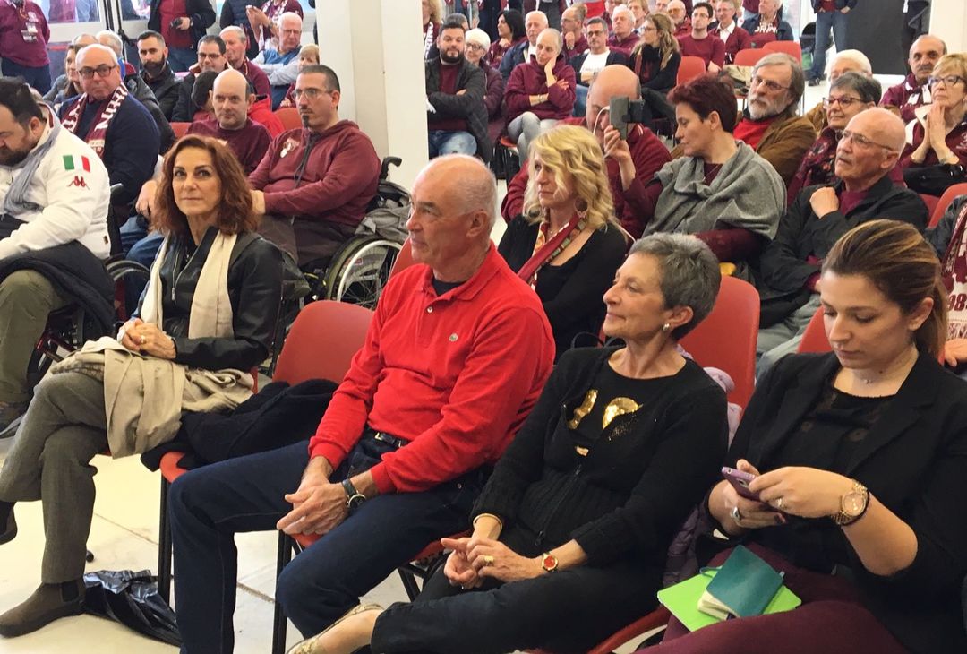 Fotogallery – Raduno Toro Club: guarda gli scatti più belli - immagine 21