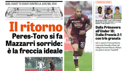 Video – Rassegna stampa TN del 07/06/2018: i giornali sul mercato del Toro