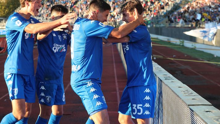 Monza-Empoli, le formazioni ufficiali: c’è Baldanzi, Palladino si affida a Mota - immagine 1