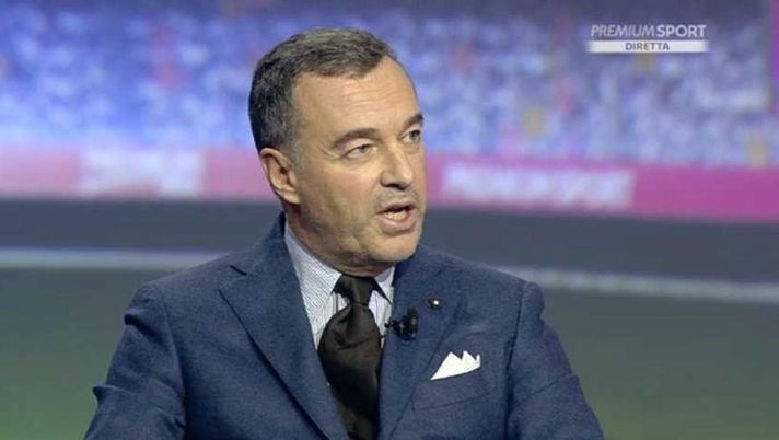 Verona-Inter, provocano Pistocchi sul fallo di Bisseck: la risposta zittisce tutti - immagine 1