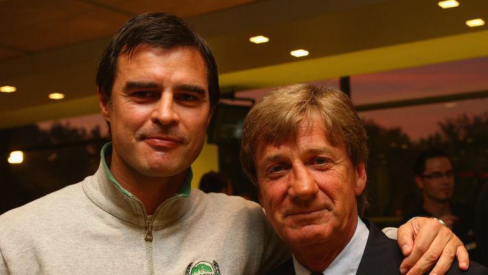 Addio a Frank Mill, campione del mondo ’90 con la Germania. Aveva 67 anni - immagine 1