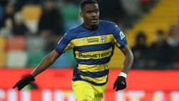 Roma, uno per reparto: sale Bonny, mosse per De Cuyper e Lucumì. Caos abbonamenti