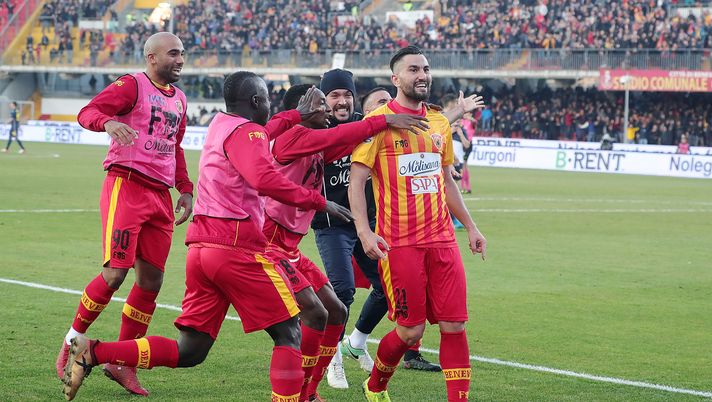 Torino-Benevento: campani pericolosi sulle palle inattive, ma sulla fascia sinistra… - immagine 1