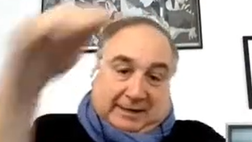 Chiariello attacca Criscitiello: “Sciacquati la bocca, eri un raccomandato!”