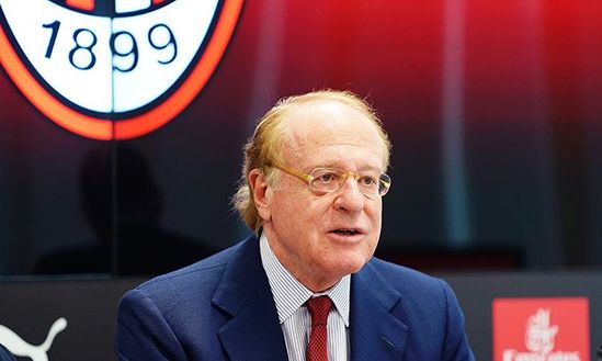 Acquisizione Milan, altri guai per l’ex patron Yonghong Li- immagine 3