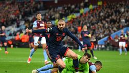 Lille, lo spettro di Zhegrova aleggia ancora tra i giocatori della Juventus