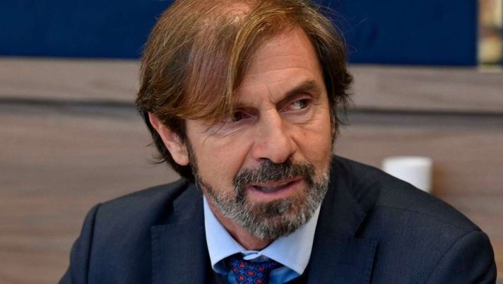 Dal Milan all’aula universitaria: Filippo Galli docente per un giorno a Udine