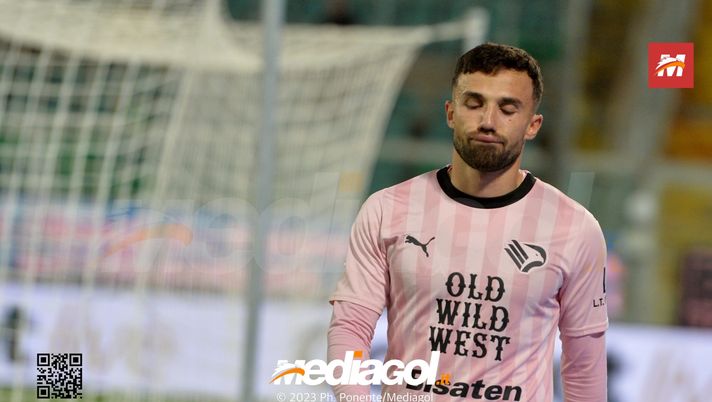 Palermo, Gazzetta dello Sport: “Di Francesco per il sorpasso, lui sa come si fa” Palermo Di Francesco