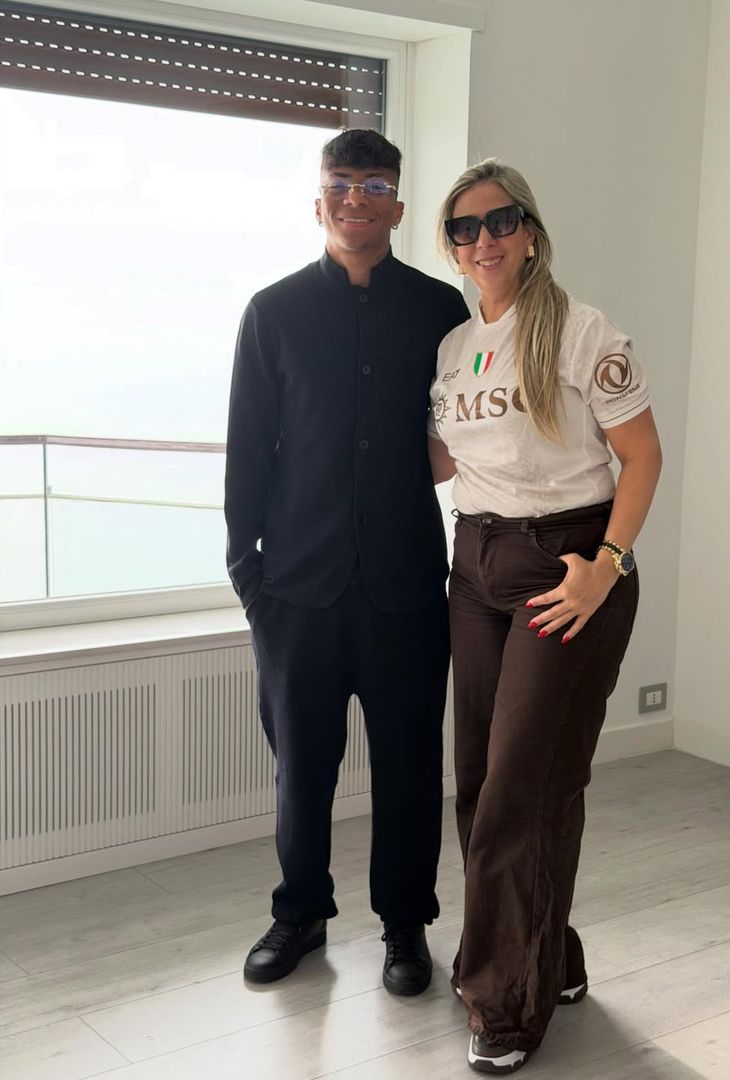 Alisson Santos illumina contro il Torino: ecco con chi ha festeggiato – LA GALLERY - immagine 4