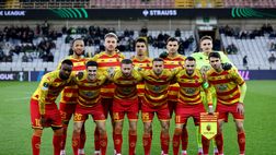 Jagiellonia Białystok, una squadra polacca di origine lituana: la storia del club
