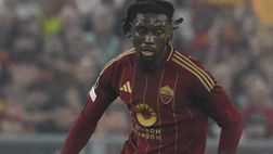 Kone: “Nel finale ci è mancata lucidità. Juric è diverso da De Rossi ma sto crescendo”