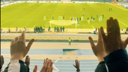 Il Napoli vince il derby in zona Mazzarri, coro da brividi della Curva agli azzurri