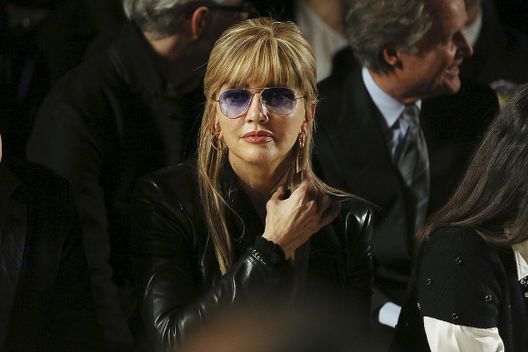 Milly Carlucci sul ‘lastra gate’: “Fatti nomi a vanvera. C’è stato confronto vivace nato da…” - immagine 1