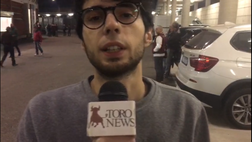 Video – Torino-Cagliari, il pre-partita dal “Grande Torino”
