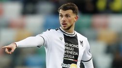 Cioffi: “Samardzic ha un grande potenziale. Per me può diventare speciale”