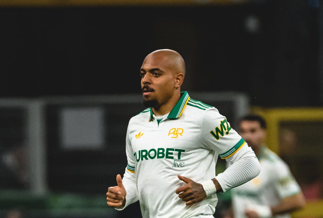 Inter-Roma – FOTO GALLERY - immagine 8