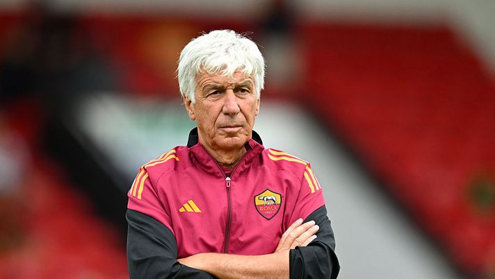 ‘RADIO PENSIERI’, MARCACCI: “Il miglior acquisto della Roma è Gasperini” - immagine 1