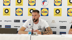 Ex Inter, Skriniar può tornare in Italia: la Juventus ci prova già per gennaio