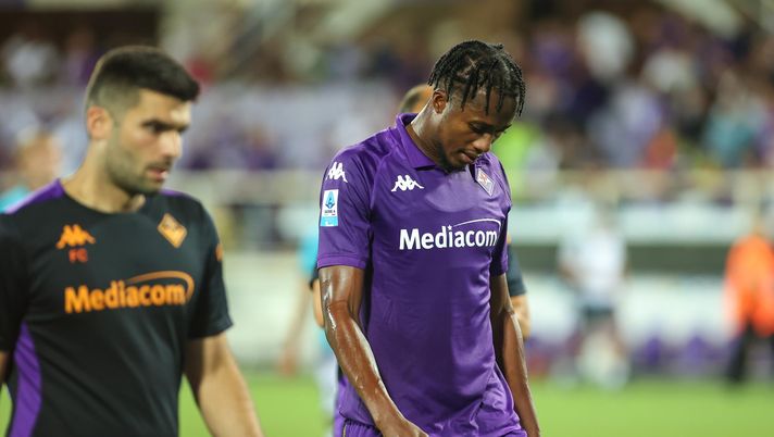 L’opinione: “Primo tempo imbarazzante. La Fiorentina è un’idea di squadra” - immagine 1