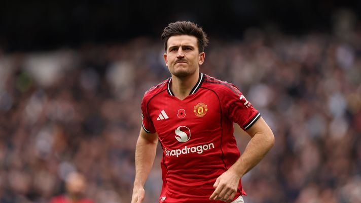 Mercato, Roma e Milan su Maguire come possibile occasione a basso costo. Le ultime - immagine 1