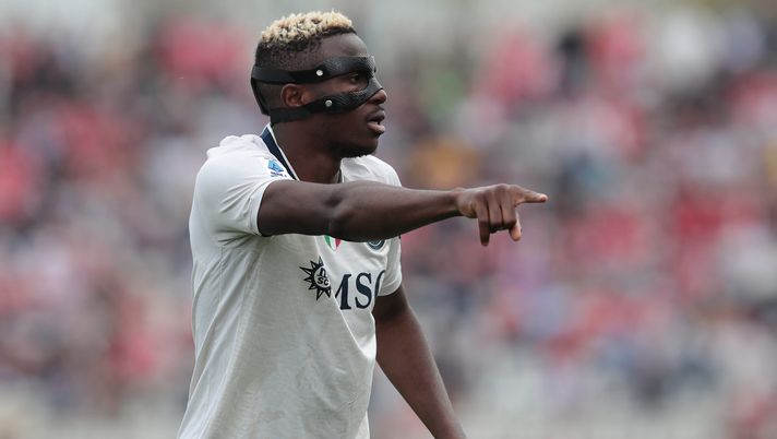 Osimhen ai saluti, il Psg ad un passo dall’accordo: l’offerta formulata al nigeriano - immagine 1