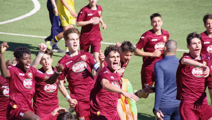 Torino, il punto sul weekend di giovanili e femminile: risultati e classifiche- immagine 2