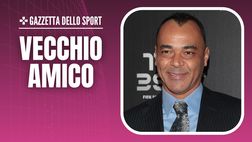 Derby Inter-Milan, Cafu: “Duro, ma …”. Poi sorprende tutti su Emerson Royal