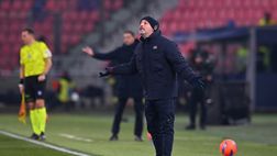 Cosa il calcio ci insegna sulla gestione del rischio e quando osare