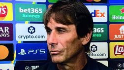 Conte: “Oggi siamo migliorati in un aspetto. De Bruyne? Un campione. Sul modulo…”