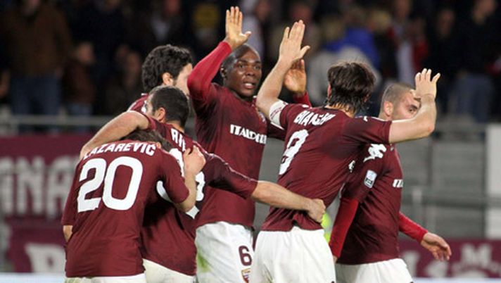 Tutti bravi, continuare così - immagine 1