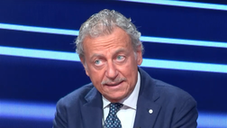 Sabatini: “Vi svelo cosa è accaduto nello spogliatoio del Napoli dopo il ko col Psv”